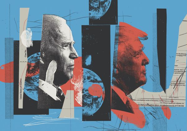 The Post-Trump World