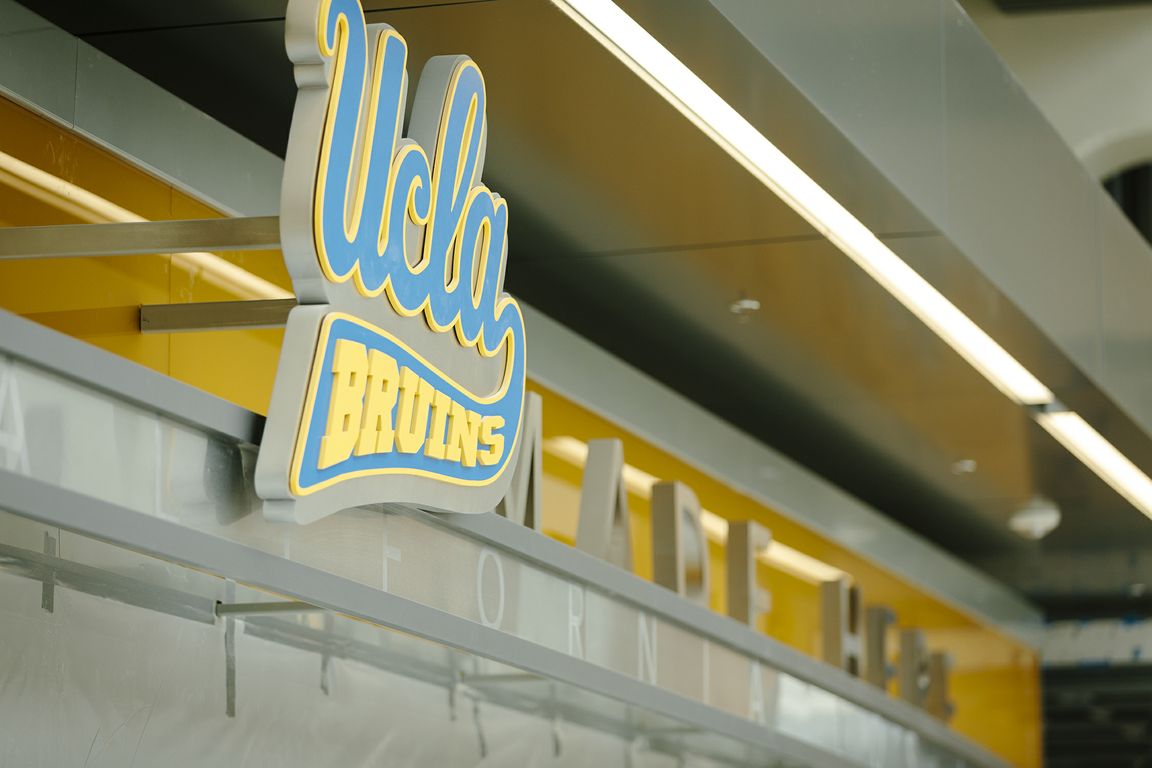 A Star Is Reborn: The New Pauley