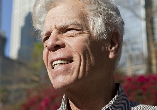 Michael Goldstein