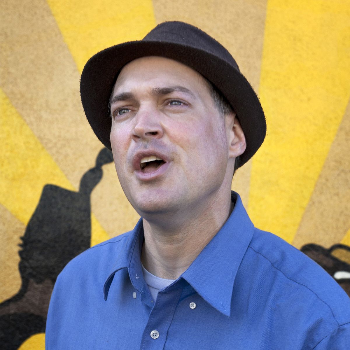 Mike the PoeT