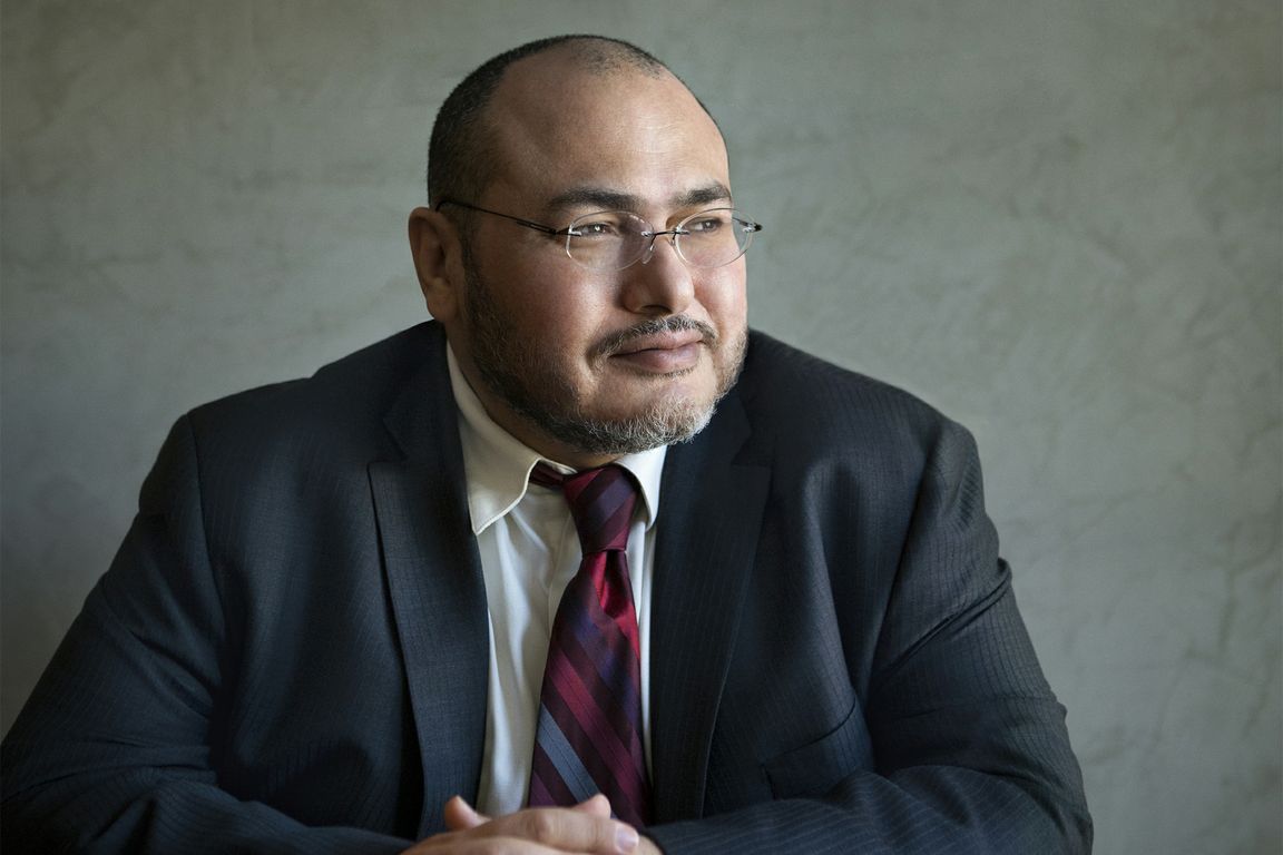 Khaled M. Abou El Fadl