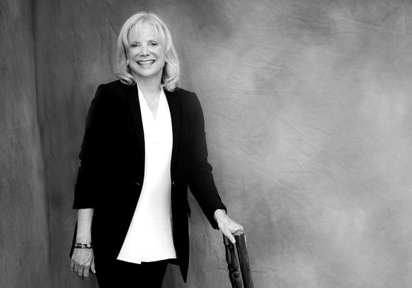 Susan Baumgarten ’73, M.S. ’76, M.B.A. ’79