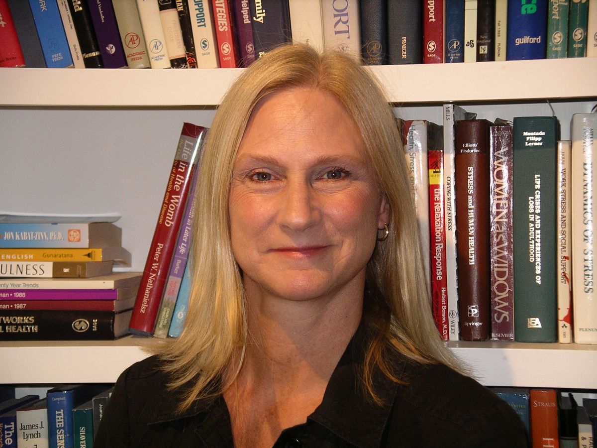 Christine Dunkel Schetter