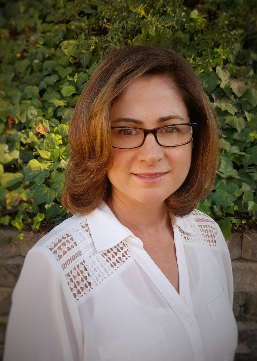 Judith E. Carroll