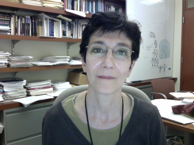 Graciela Gelmini