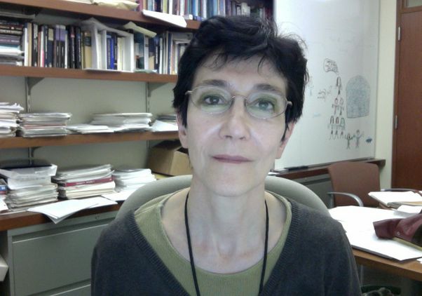 Graciela Gelmini