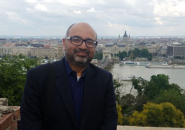 Sudipto Banerjee