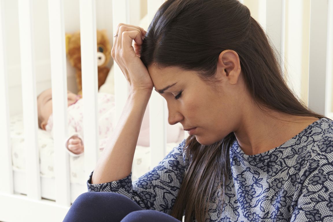 Mothers’ stress may lead to preterm births, faster aging in children | UCLA