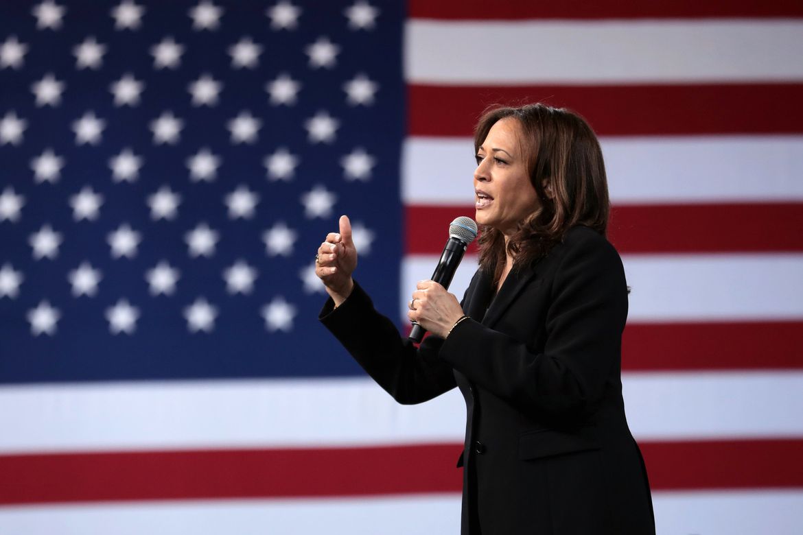 Kamala Harris