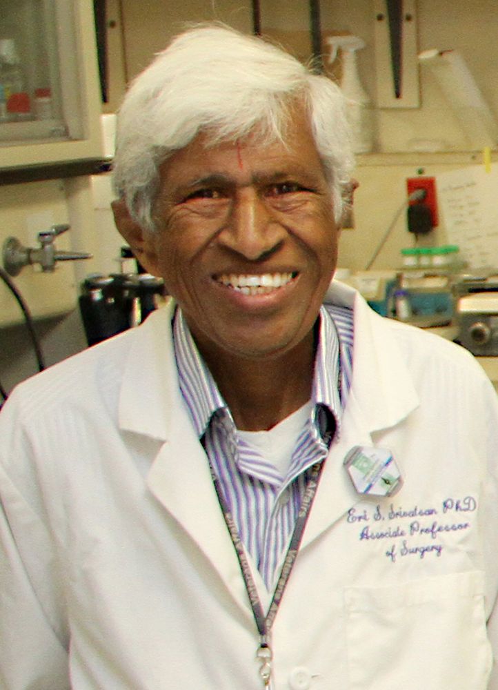 Eri Srivatsan