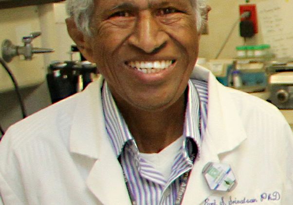 Eri Srivatsan