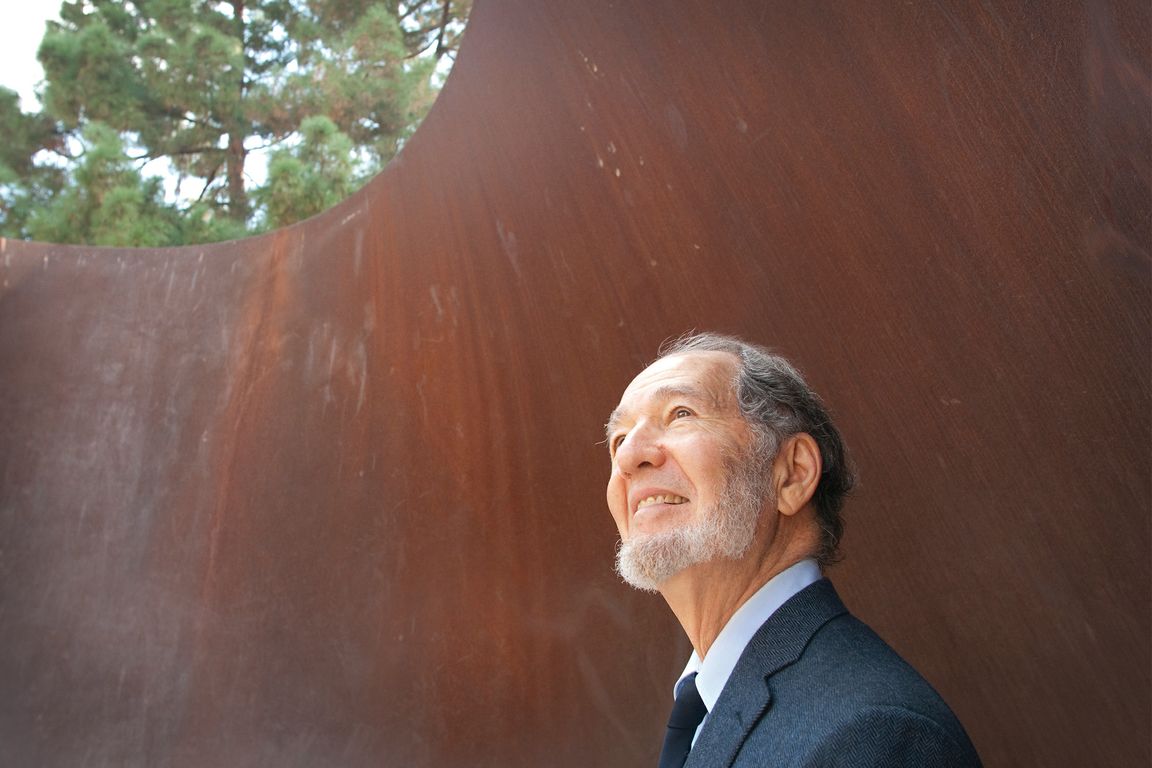Jared Diamond