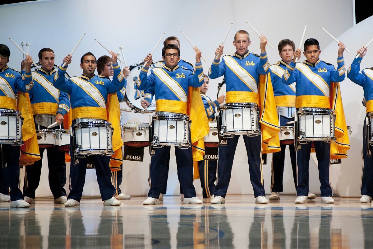 UCLA Band