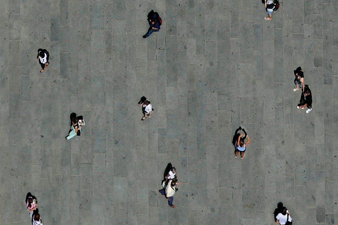 Rx for L.A.: The Future of Public Health