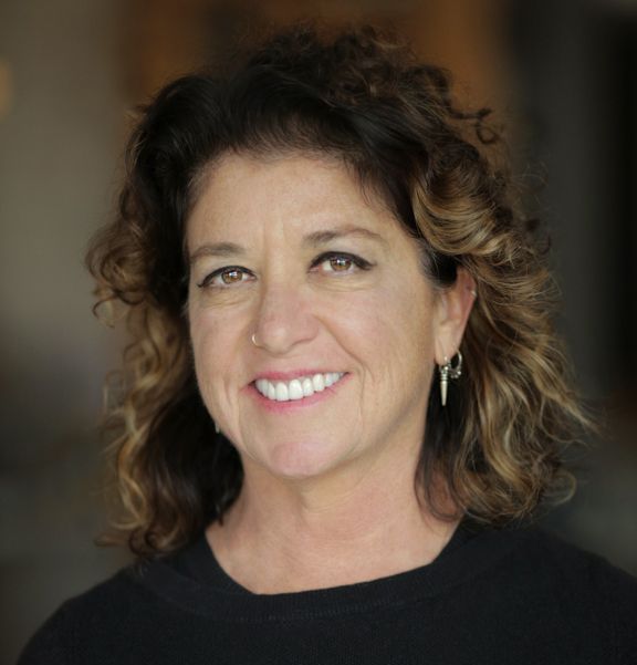 Peg Moline