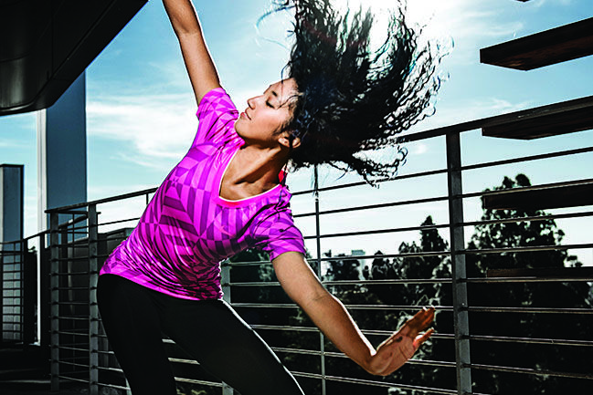 Kaiya Gales