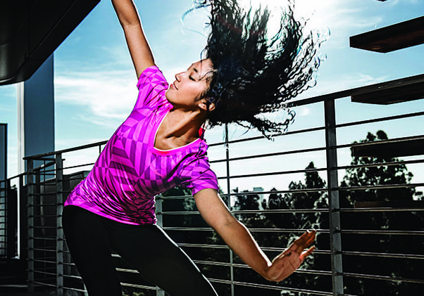 Kaiya Gales