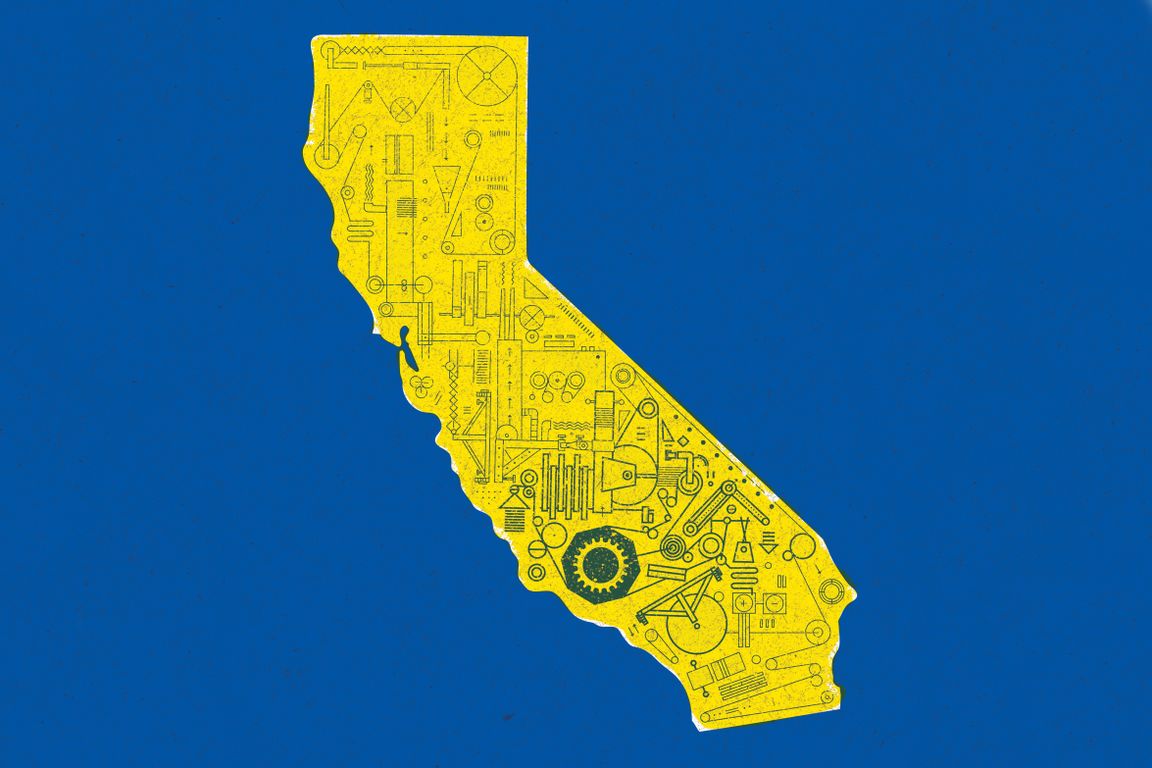 UCLA: The Economic Engine