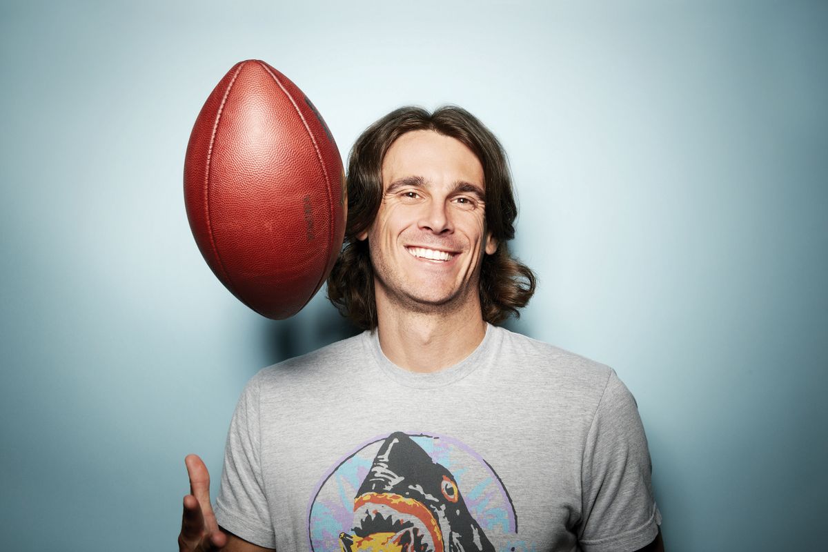 chris klowe A Punter's Point of View