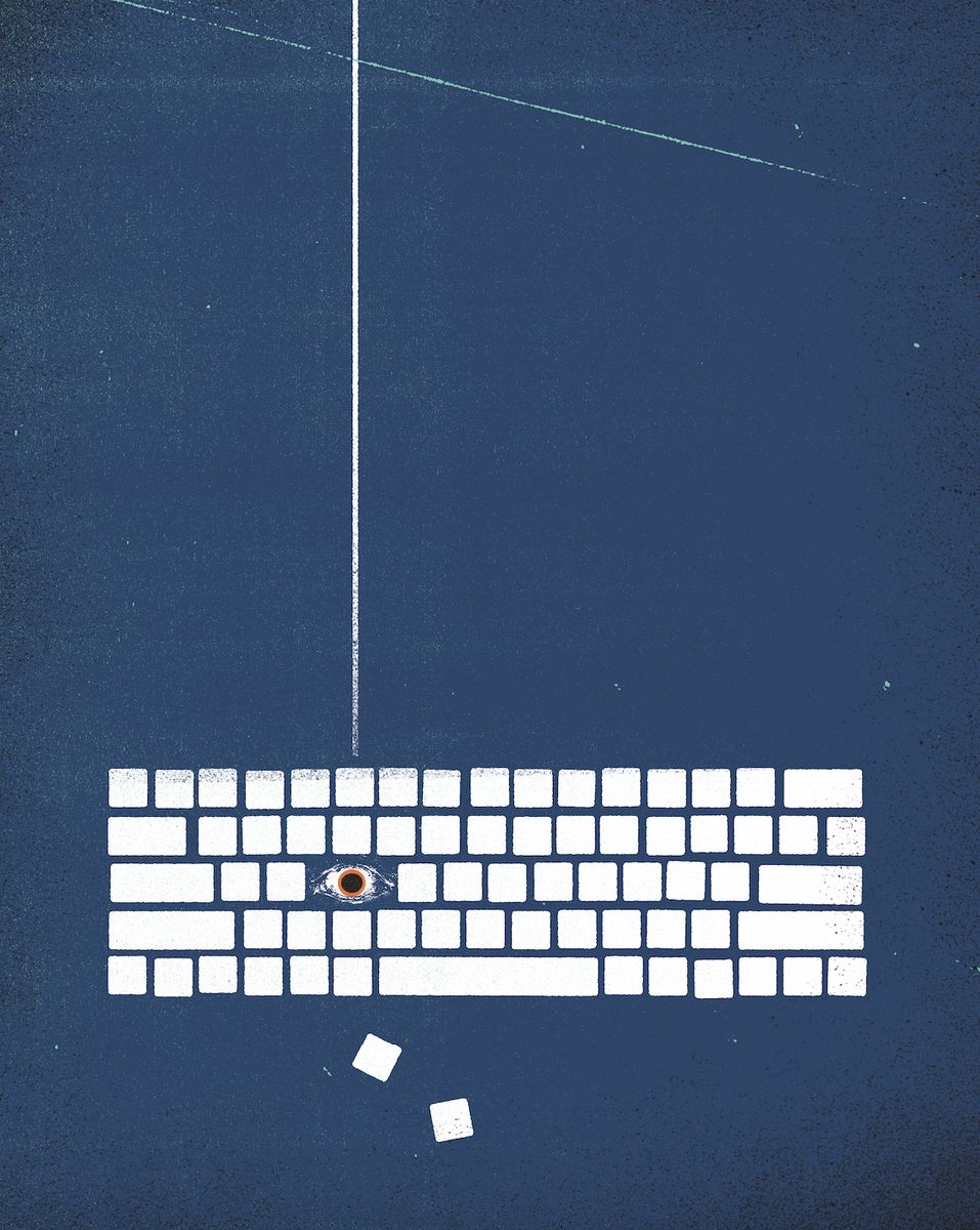 Digital Privacy