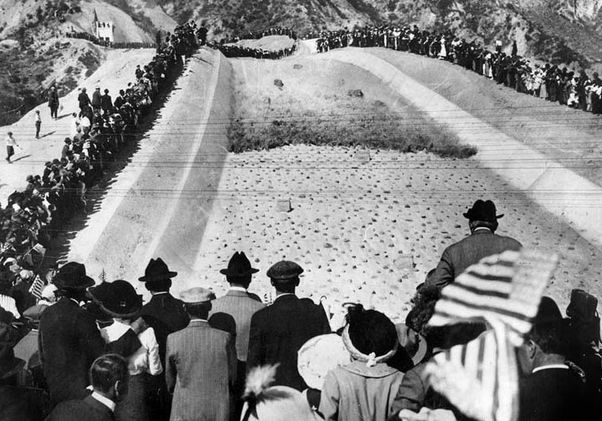 Los Angeles Aqueduct