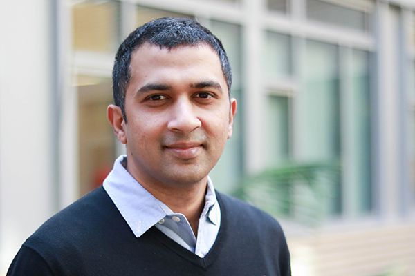 Sriram Sankararaman