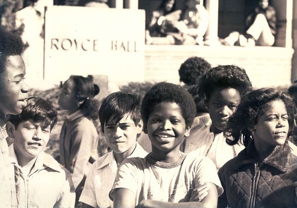 Design for Sharing 1972