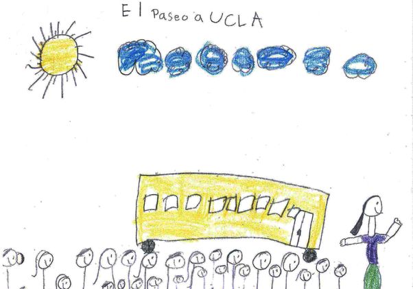 El Paseo a UCLA