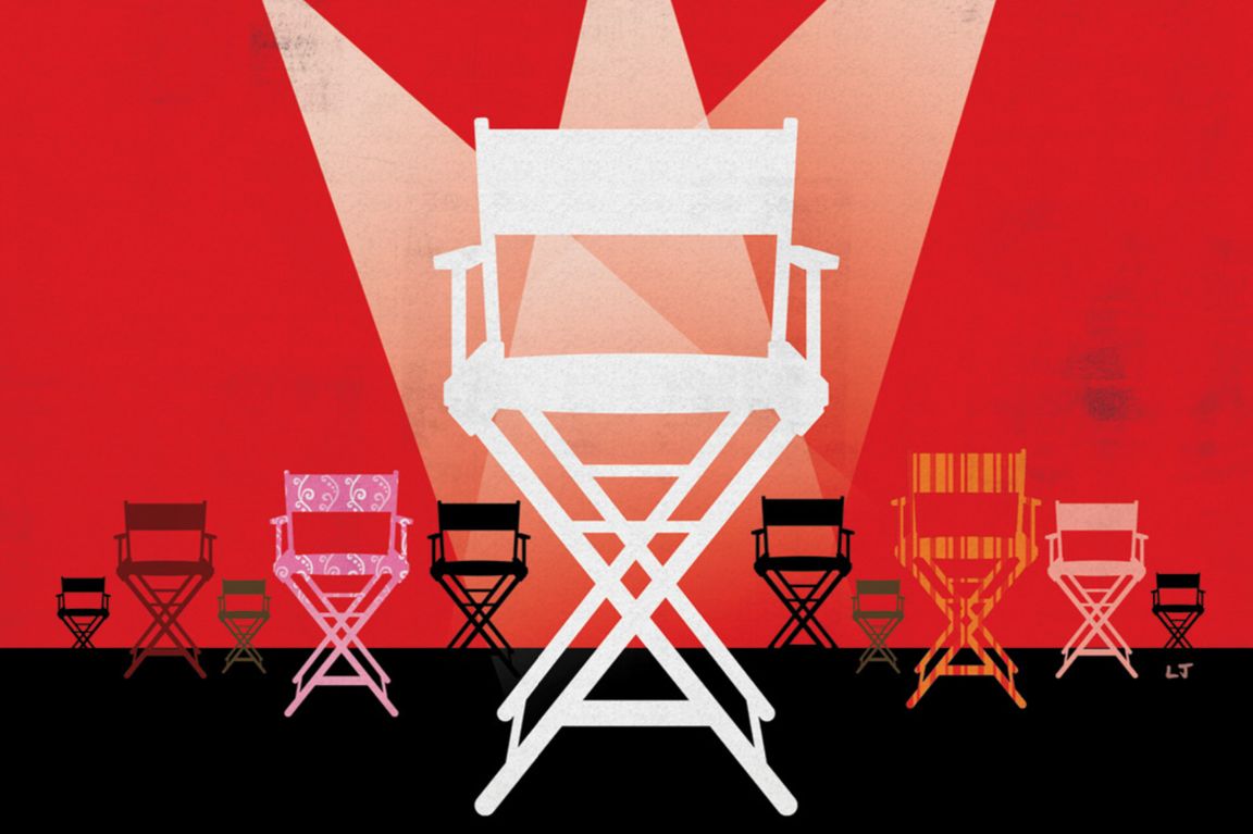 Hollywood Diversity Report 2020