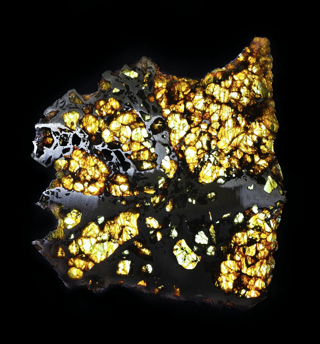Meteorite