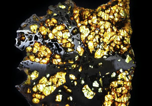 Meteorite