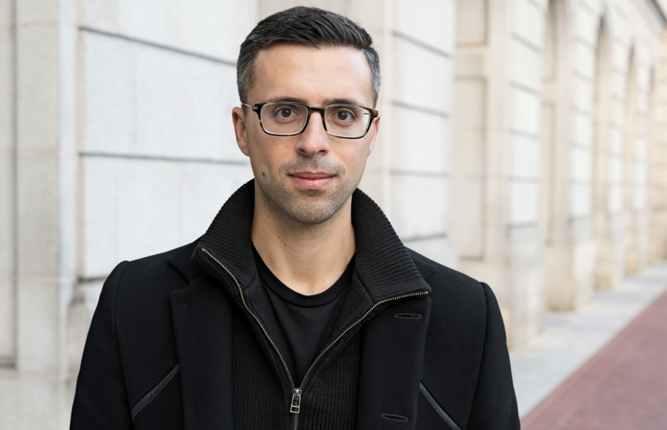 Ezra Klein