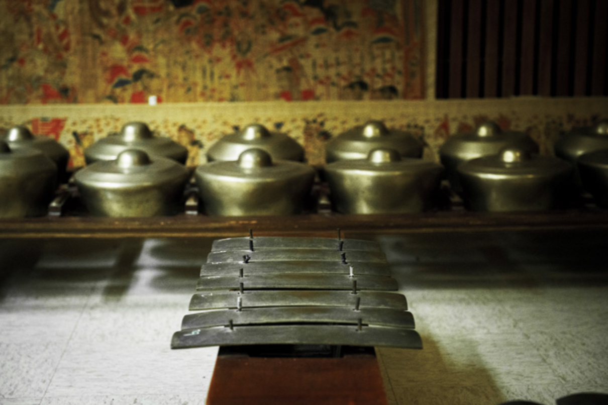Javanese saron