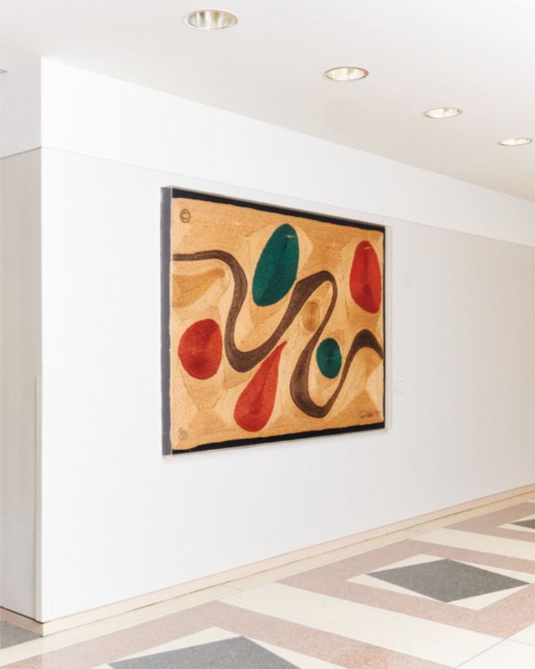 #6 Alexander Calder