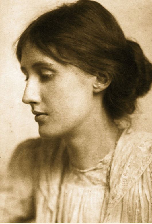 Virginia Woolf
