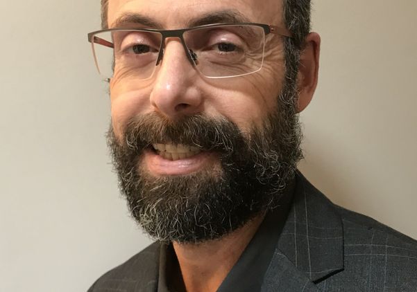 Daniel Fessler