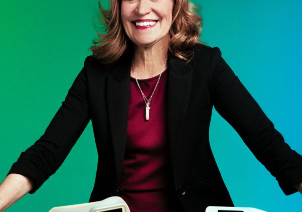 Barbara Bates-Jensen