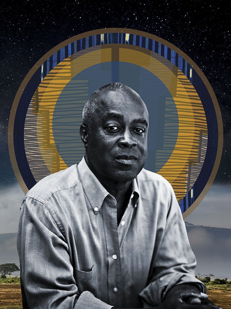 Charles Burnett