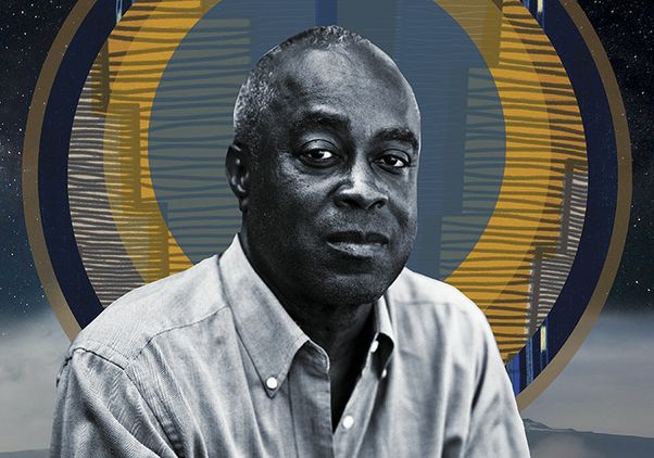 Charles Burnett