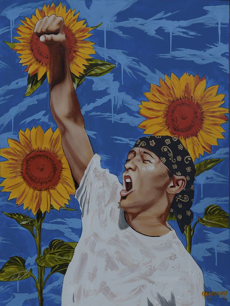 John Delloro