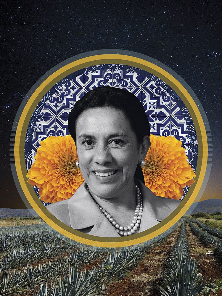 Antonia Hernandez
