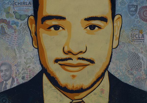 Luis A. Perez