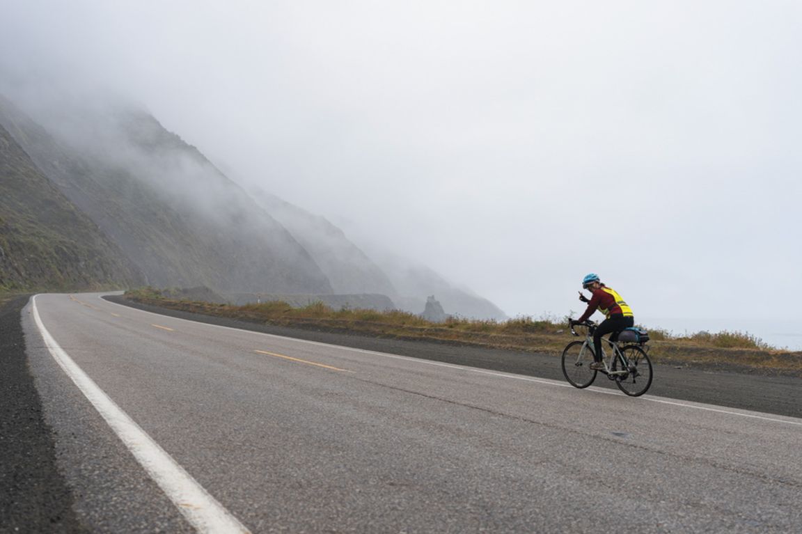 Climate Ride 1