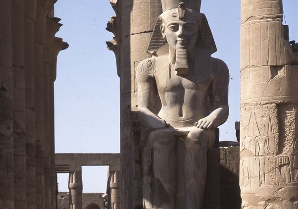Ramesses II