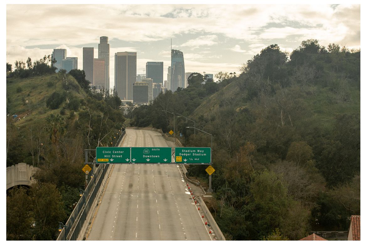 Quality of Life Index 2020