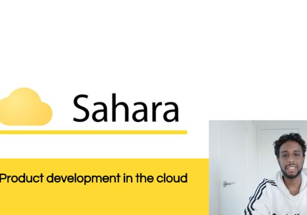 Sahara