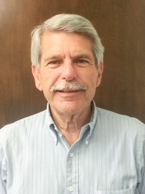 Zev Yaroslavsky portrait