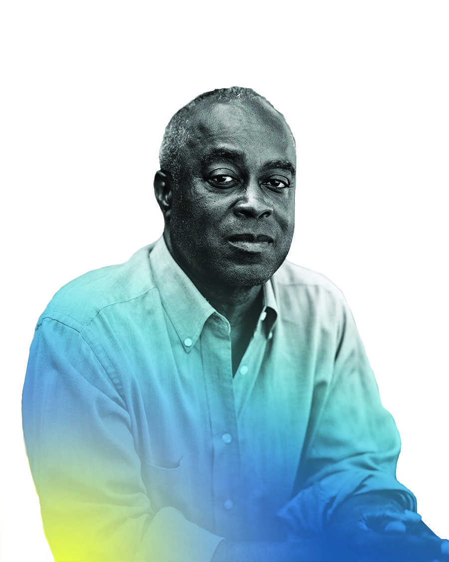 Charles Burnett