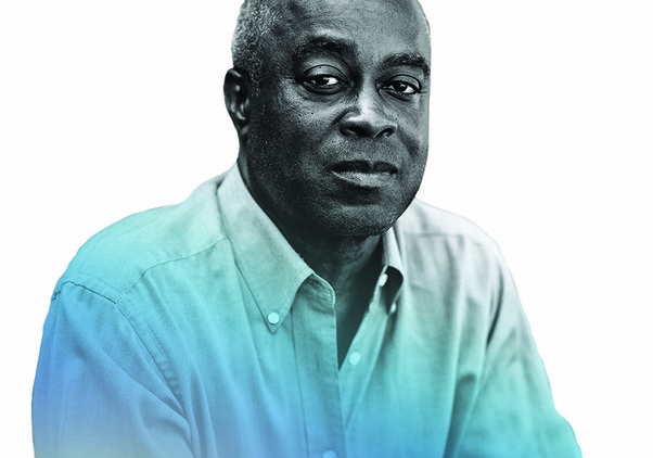Charles Burnett