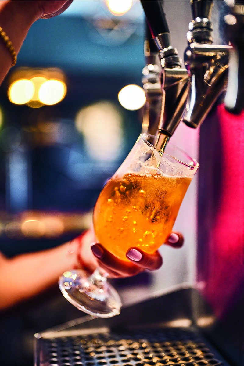 Cervecería de Colima Páramo